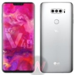 Klasický, širokoúhlý i teleobjektiv. Všechny tyhle foťáky najdeme na zádech LG V40